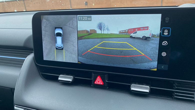 Hyundai IONIQ 5 N 478kW 84 kWh 5dr Auto Electric Hatchback